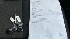 Honda HR-V 1.5 eHEV Advance 5dr CVT Hybrid Hatchback